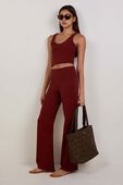 lululemon Align&trade; High-Rise Lettuce-Hem Flared Pant